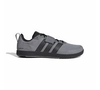 Chaussures d'haltérophilie adidas The Total Gris 38 2/3