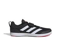 Chaussures d'haltérophilie adidas The Total Noir 38