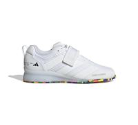 Adidas Adipower Weightlifting 3 Weightlifting Shoes Blanc EU 38 2/3