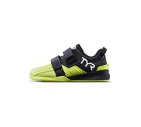 Chaussures d'haltérophilie enfant TYR LIFTER Noir 37,5