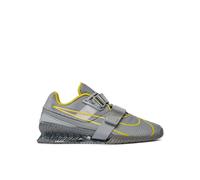Nike Chaussures Romaleos 4 gris et jaune Taille 42