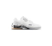Chaussures d'haltérophilie TYR Force Elite Blanc 37,5 Unisex