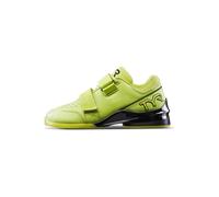 Chaussures d'haltérophilie TYR Force Elite Jaune 37,5