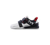 Chaussures d'haltérophilie TYR LIFTER Blanc 40,5