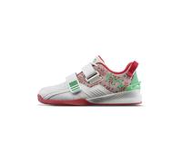 Chaussures d'haltérophilie TYR LIFTER Gris 41,5
