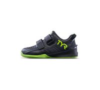 Chaussures d'haltérophilie TYR LIFTER Noir 37,5