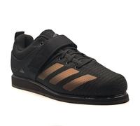CHAUSSURES D'HALTÉROPHTALMOLOGIE ADIDAS POWERLIFT 5 WEIGHTLIFTING BOOTS JP6198