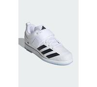 CHAUSSURES D'HALTÉROPHTALMOLOGIE ADIDAS POWERLIFT 5 WEIGHTLIFTING BOOTS JP6199