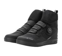 Chaussures d'hiver à pédales plates Moab Winter STX II noir