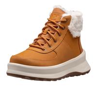 Chaussures d'hiver avec fourrure pour femmes Helly Hansen W Marcellina Taille de chaussures (UE): 40 / Couleur: brun