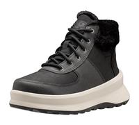 Chaussures d'hiver avec fourrure pour femmes Helly Hansen W Marcellina Taille de chaussures (UE): 41 / Couleur: noir