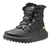 Chaussures d'hiver avec fourrure pour femmes Helly Hansen W Willetta 2 Mid Taille de chaussures (UE): 40 / Couleur: noir