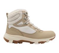 Jack Wolfskin - Women's Everquest Texapore High - Chaussures d'hiver - EU 38 - anis