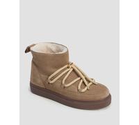 Chaussures D'hiver Beiges Pour Femmes Inuikii Classic Low 75202004-705 40