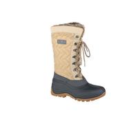 Bottes de neige CMP Nietos (Sand) femme 39