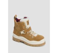 Chaussures D'hiver En Cuir Pour Femmes Bogner Arosa 5c 22444732-17