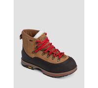 Chaussures D'hiver Imperméables Pour Femmes Ugg Brecken Lace 1158221-che