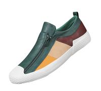 Chaussures d'hiver imperméables pour homme - Chaussures de marche confortables - Chaussures de randonnée larges - Chaussures de sport - Chaussures de travail respirantes - Bottes de neige larges