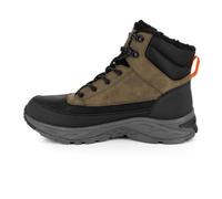 Chaussures d'hiver KIMBERFEEL DRAKO (Kaki) 43