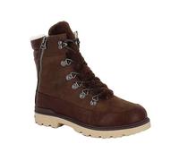 Chaussures d'hiver KIMBERFEEL LIZZIE (Chocolat) Femme 38