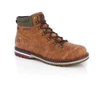 Chaussures d'hiver KIMBERFEEL ROMEO (Cognac) 43