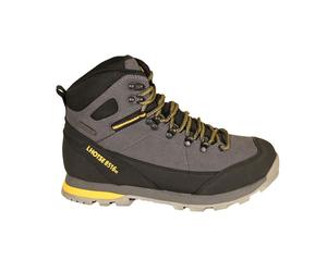 Chaussures d'hiver Lhotse Aconit (Anthracite/Jaune) femme 36
