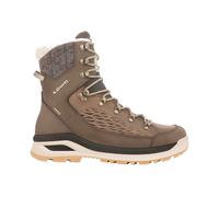 Chaussures d'hiver LOWA Renegade Evo Ice Gore-Tex (Brown) Femme 6