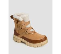 Chaussures D'hiver Marron Et Beiges Pour Femmes Sorel Torino™ V Resort Wp 2106711-253 39;38