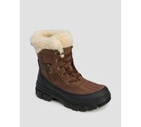 Chaussures D'hiver Marron Foncé Pour Femmes Sorel Torino™ V Parc Wp 2106721-256 37