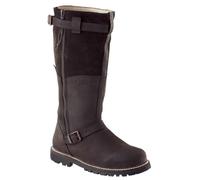 Bottes d'hiver Meindl Kiruna GTX Brun mélangé 7 1/2 (41,5)