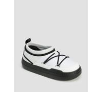 Bottes neige femmes Moon Boot MB PARK ICON Blanc 38