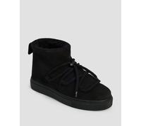 Chaussures D'hiver Noires Pour Femmes Inuikii Classic Low 75202004-201 39