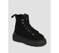 Bottines à lacets 'MATILDA'