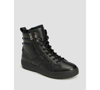 Chaussures D'hiver Noires Pour Hommes Bogner Anchorage S 12 E 12546703-1