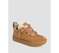 Chaussures D'hiver Pour Femmes Ugg Lowmel 1144032-che