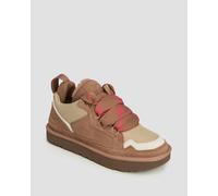 Chaussures D'hiver Pour Femmes Ugg Lowmel 1144032-ryk