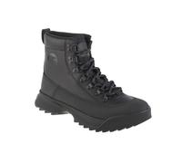 Chaussures d'hiver pour homme SOREL Scout 87 Pro WP - Noir - Lacets - Textile 43