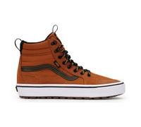 Vans Sk8-Hi Waterproof Insulated MTE Winter Chaussures marron 10.5
