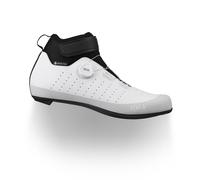 Chaussures D'Hiver Vélo De Route FIZIK TEMPO ARTICA R5 GTX Blanc