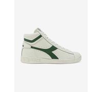 Chaussures Diadora Game L High blanc vert - 40