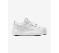 Chaussures Diadora Magic Bold blanches femme - 38