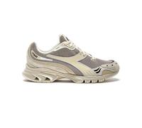 Chaussures Diadora Mythos Propulsion 280 M2 Baskets Cuir Beige