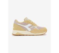 Chaussures Diadora N902 orange pâle rose clair blanc - 39