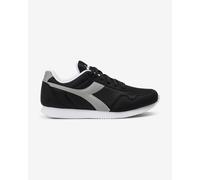 Chaussures Diadora Simple Run noir gris - 42