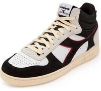 Chaussures Diadora Sneakers Magic Basket demi-coupe-suède DD501178563C1406
