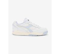 Chaussures Diadora Winner blanc bleu pâle femme - 36.5
