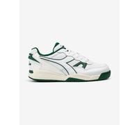 Chaussures Diadora Winner blanc vert - 40