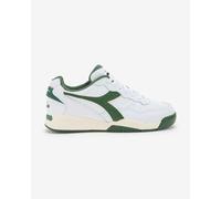 Winner, Sneakers Basses Mixte, Vert/Blanc, 40