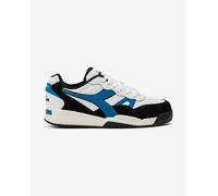 Chaussures Diadora Winner SL blanc noir bleu - 42