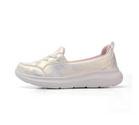 Chaussures d'infirmière confortables pour femmes, chaussures de travail antidérapantes à la mode pour femmes, chaussures de marche à enfiler pour femmes, idéales pour les équipes de soins infirmiers (